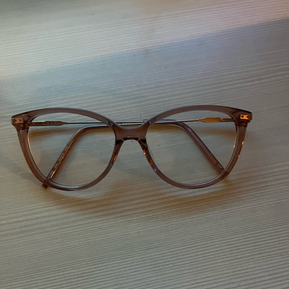 DKNY 7005 frame - Picture 3 of 4